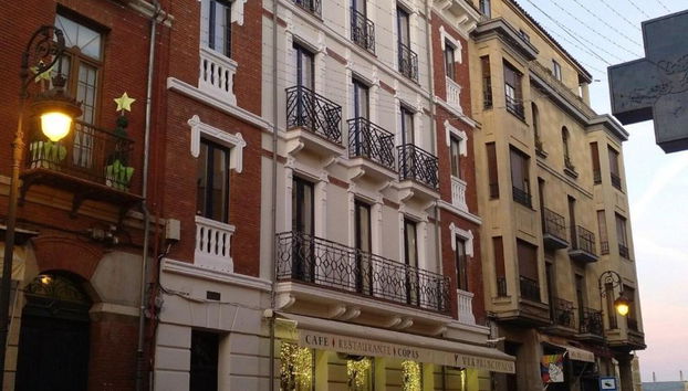 Principia Suites - Foto 3