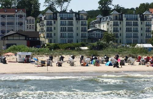 Seeschloss "Meerblick" - Photo 13