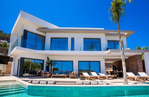 Villa El Refugio by Interhome - Foto 70