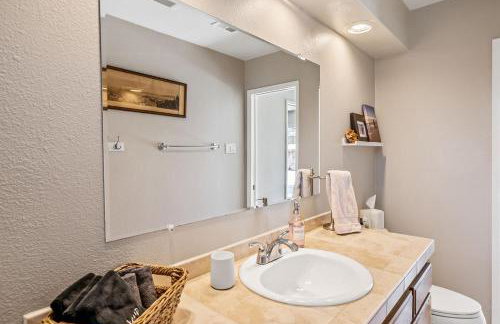 Happy House Getaway - Pool, Hot Tub & Wine Country - Foto 32