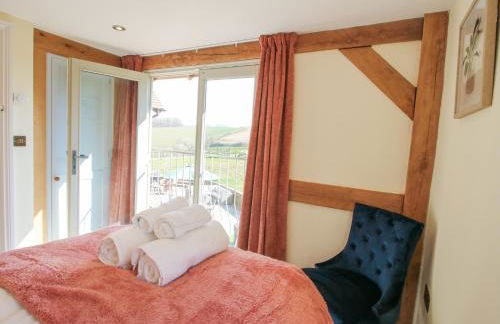 Cuckoo Pen Cottage - Foto 46