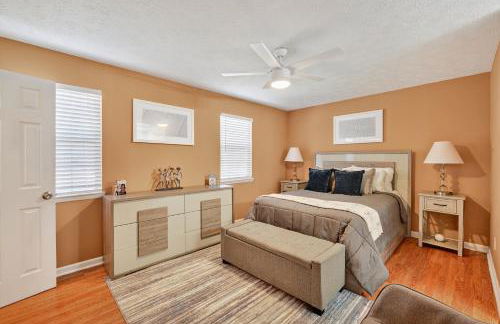 Serenity Landing - 5 Minutes To Airport - Sleeps 6 - Foto 1