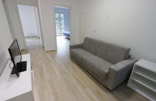 Appartamenti Miresole Nicomare - Foto 22