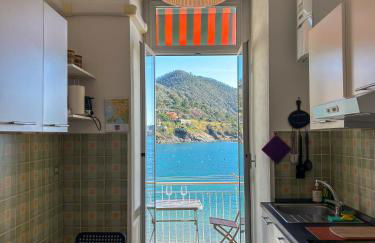 La Terrazza Sulla Baia The Balcony By The Bay - Foto 6