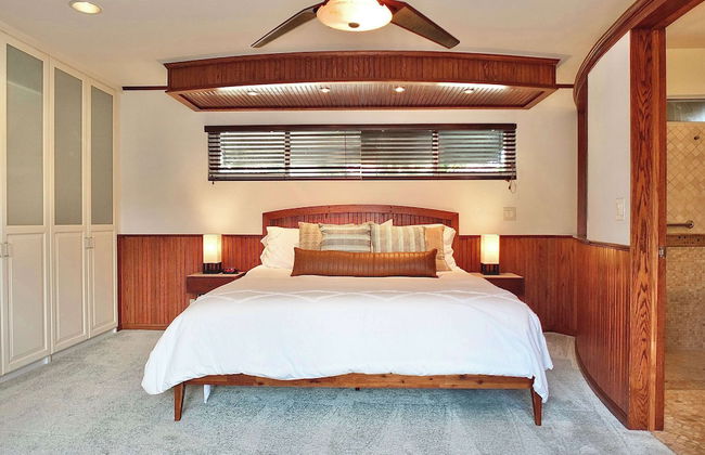 The Belmont Beach Bungalow Pool & Hot Tub! - Foto 4