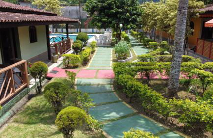 Casa de temporada Refugio das Aguias - Foto 14