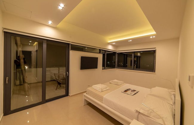 Luxury Villa Glass - 200 Meters From The Beach no6 - Foto 25