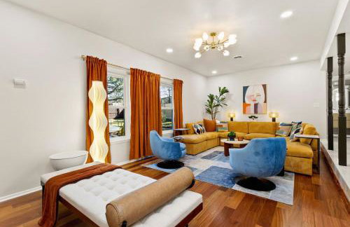 Rodeo Special Pool & Hot Tub Game Rooms - Foto 35