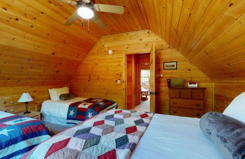Bullwinkle Lodge - Foto 20