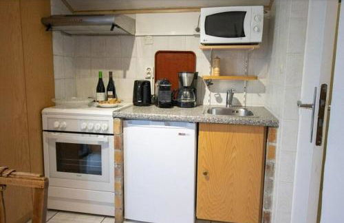 Holiday flat in Morschwiller - Foto 4