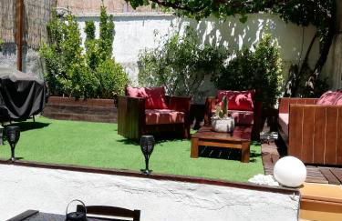 EL PATIO DE MI CASA - Foto 16