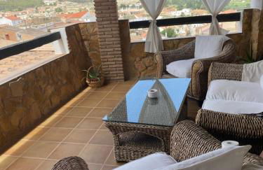 Alhanda Apartahotel - Foto 31