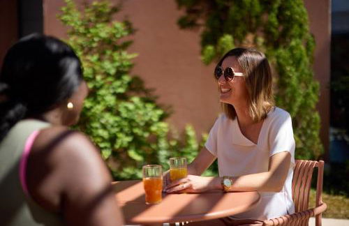 Zenitude Hôtel-Résidences Bordeaux Aéroport Mérignac - Foto 21