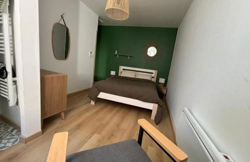 Le Nid du Coq - Proche du Zoo de Beauval et des châteaux - Foto 29