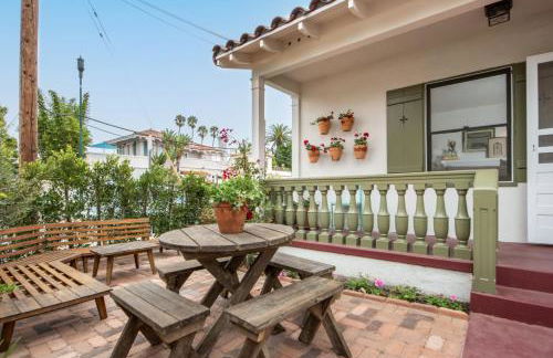 The Patio Suite - The Marlowe Boutique Hotel - Foto 48