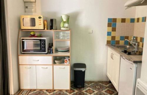 Les Bambous - Rez de jardin Millau Centre - Parking privatif, wifi - Foto 8