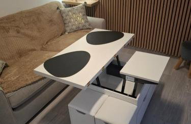 Charmant studio Thionville - Foto 3