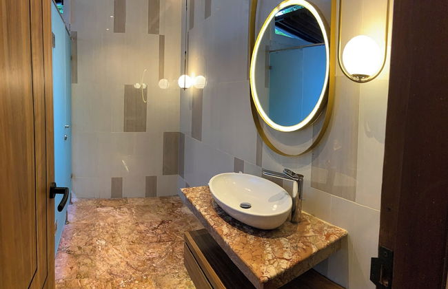 Beach Rock Resort Belitung - Foto 22