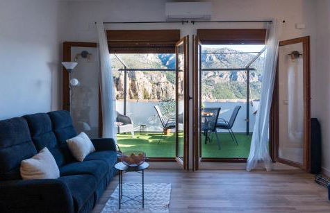 La Terraza Guadalest - Photo 10