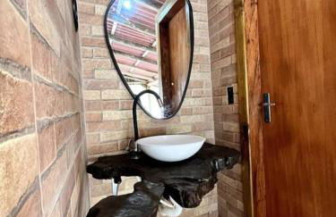 Casa de Campo - Águas Mornas SC - Photo 37