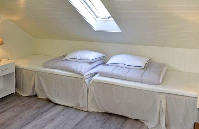 10 Person Holiday Home in Stordal - Foto 2