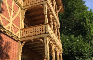 Willa Trebla - Foto 43