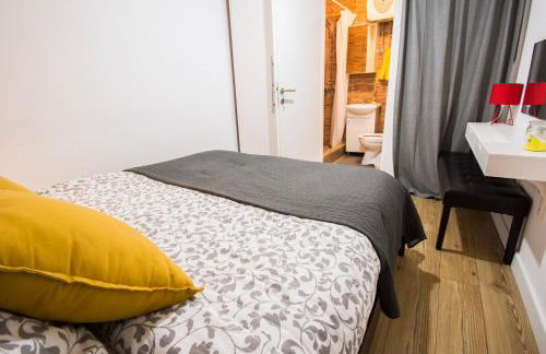 Apartments Mali Dvor Novigrad - Photo 43