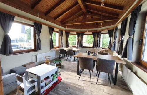 Woidgeist FeWos - Aktiv- und Familienurlaub in der Dreisesselregion D-A-CZ - Foto 73