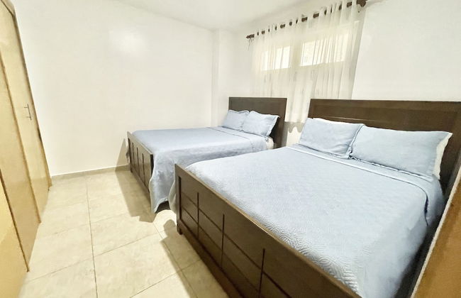 Marbella 2bedroom Beachfront Apartment - Foto 2