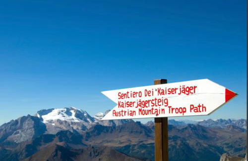 Appartamenti Chantal - Photo 21