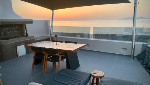 Incognito Beach Villa Santorini - Foto 5