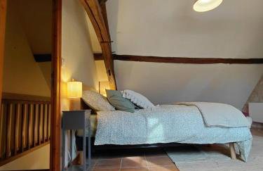 Gites au fil des châteaux de la Loire - Foto 57