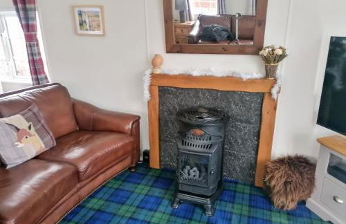 Salmon-Leap Lodge - Foto 4