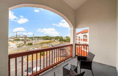 The Inn At St Thomas Square #1305A - Foto 34