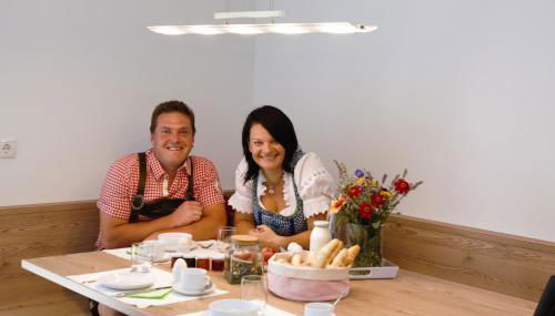 Schweinsteghof Urlaub auf dem Bauernhof - Foto 4