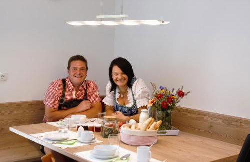 Schweinsteghof Urlaub auf dem Bauernhof - Foto 4