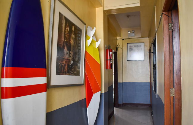 1812 Vc Lodge - Foto 2