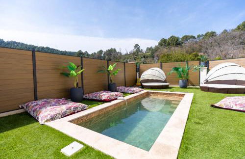 Villa Shaka Zulu - Foto 26