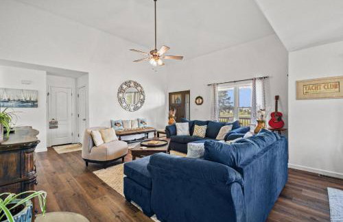 Salty Sea Lyons Landing - Pet friendly! - Foto 9