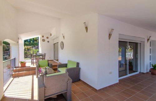 Club Villamar - Issei - Foto 44