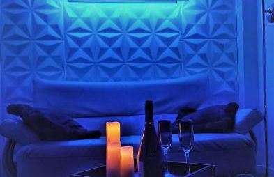 Nuit romantique détente et SPA Blagnac Toulouse - Foto 19