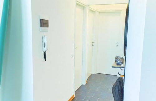 Terrazzo Panoramico Fronte Mare Zamponi - Foto 38