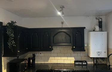 House in Manchester MVS Snug Urban… - 21193 - Foto 44