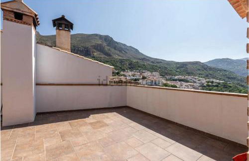 Casa Fuerte de Zahora - Foto 59