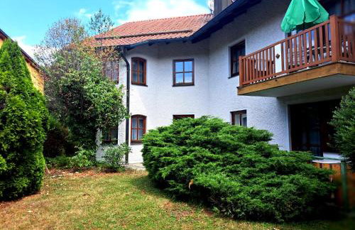 Appartementhaus Kastanie - Foto 20