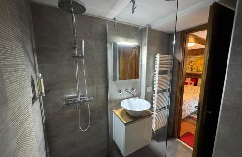 Chalet Il Pruno del Rosa - Foto 24