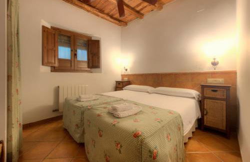 Cortijo Balzain - Foto 8