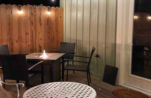 #3 Cottage Like Suite With Private Hot Tub - Foto 23