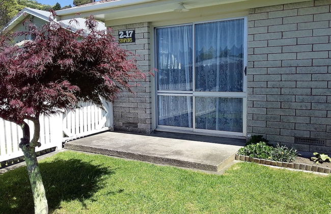 Two Bedroom Unit - Foto 1