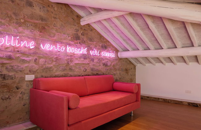 Mastrojanni Relais - Photo 67